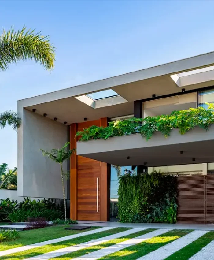 Residencial Maresias