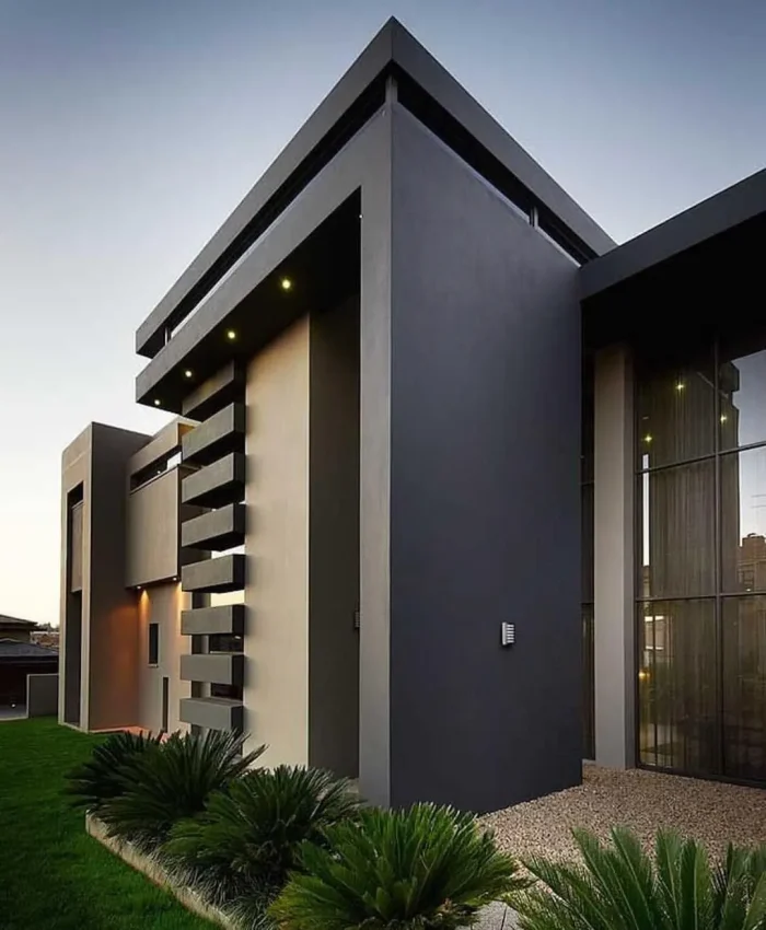 Catarina Residence