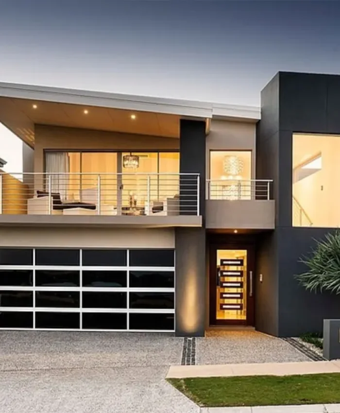 Residencial Flamboyant