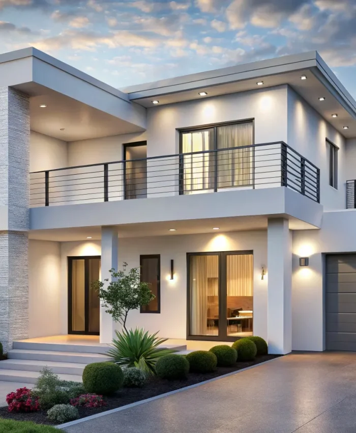 Residencial Maresias
