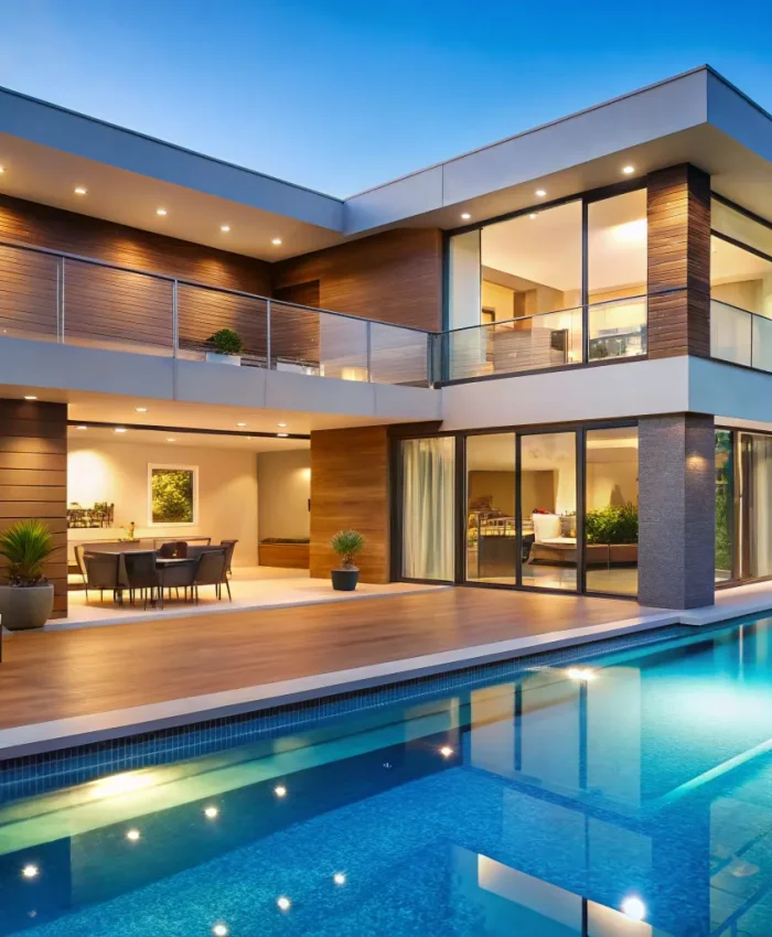 Catarina Residence