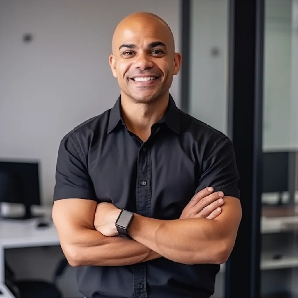 Pedro Henrique Santos