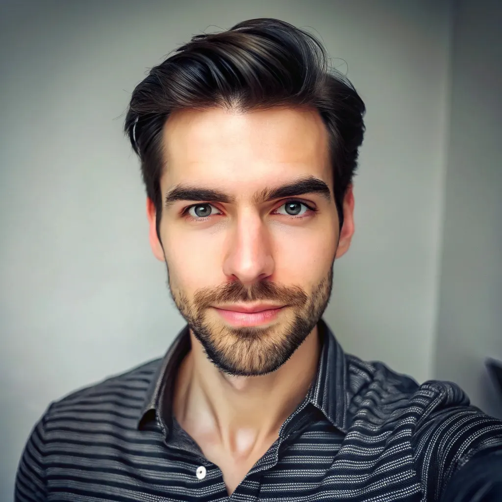 Marcos Vinícius Pereira